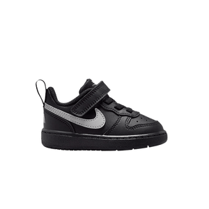 Nike Court Borough Low Recraft TD 'Black'