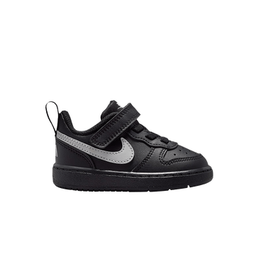 Nike Court Borough Low Recraft TD 'Black'