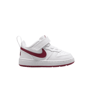 Nike Court Borough Low Recraft TD 'White Pink Smoke'