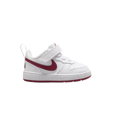 Nike Court Borough Low Recraft TD 'White Pink Smoke'