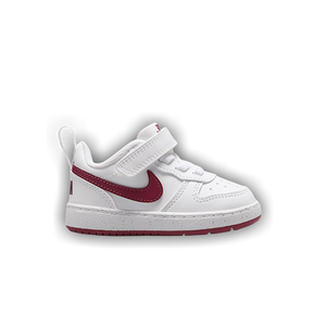 Nike Court Borough Low Recraft TD 'White Pink Smoke'