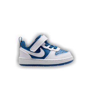 Nike Court Borough Low Recraft TD 'Court Blue'