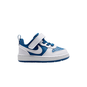 Nike Court Borough Low Recraft TD 'Court Blue'