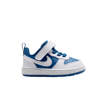 Nike Court Borough Low Recraft TD 'Court Blue'