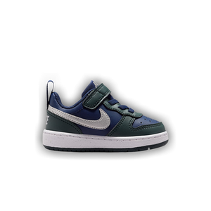 Nike Court Borough Low Recraft TD 'Midnight Navy Seaweed'