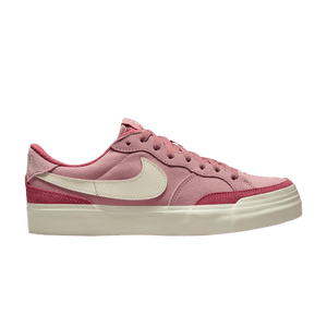 Nike Wmns Zoom Pogo Plus SB 'Red Stardust'