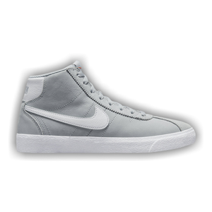 Nike Wmns Bruin High SB 'Wolf Grey'