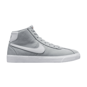 Nike Wmns Bruin High SB 'Wolf Grey'