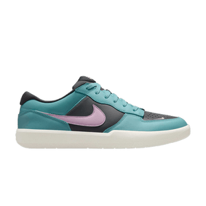 Nike Force 58 Premium SB 'Denim Turquoise Pink Foam'
