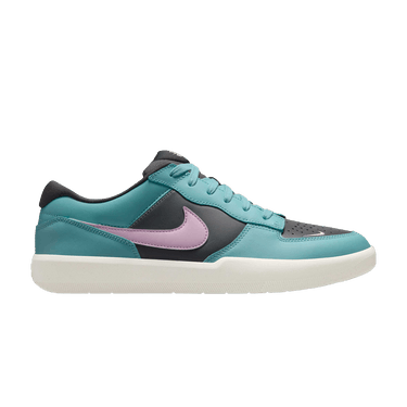 Nike Force 58 Premium SB 'Denim Turquoise Pink Foam'