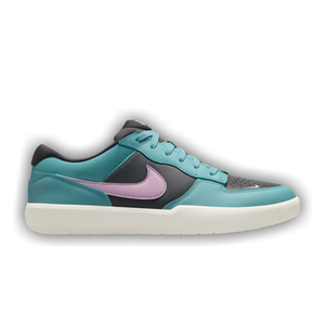 Nike Force 58 Premium SB 'Denim Turquoise Pink Foam'