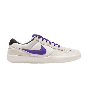 Nike Force 58 SB 'Phantom Court Purple'