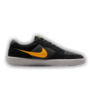 Nike Force 58 SB 'Black University Gold'