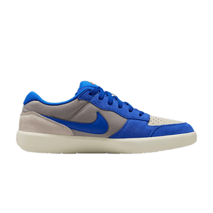 Nike Force 58 SB 'College Grey Racer Blue'