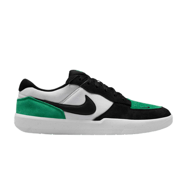 Nike Force 58 SB 'White Stadium Green Black'
