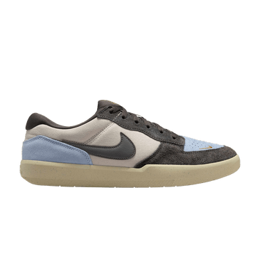 Nike Force 58 SB 'Psychic Blue Medium Ash'