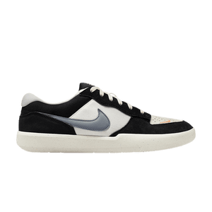 Nike SB Force 58 'Black Summit White'