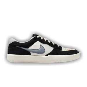 Nike SB Force 58 'Black Summit White'