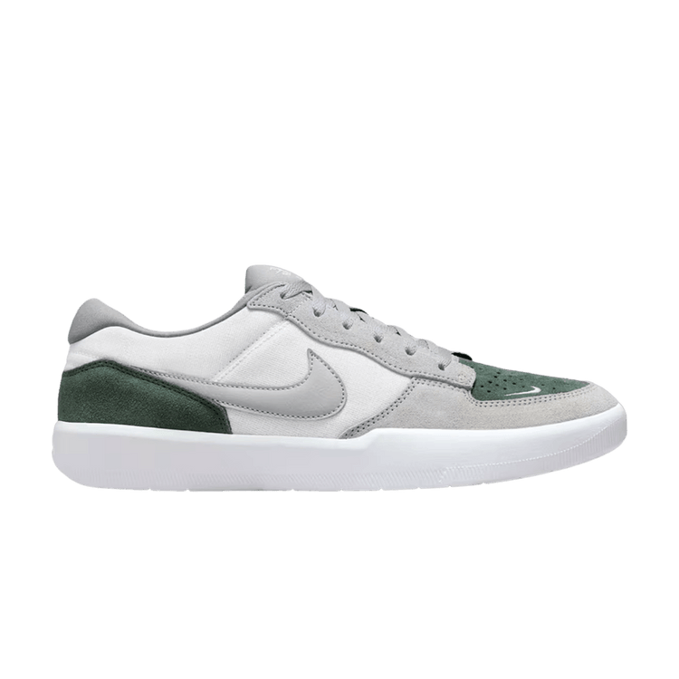 Nike SB Force 58 'Gray Green' DV5477 105