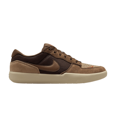 Nike Force 58 SB 'Baroque Brown'