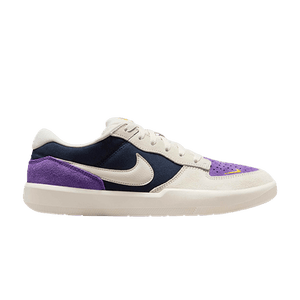 Nike SB Force 58 'Obsidian Light Orewood Brown'