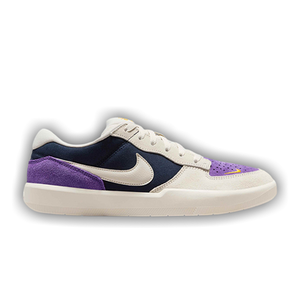 Nike SB Force 58 'Obsidian Light Orewood Brown'