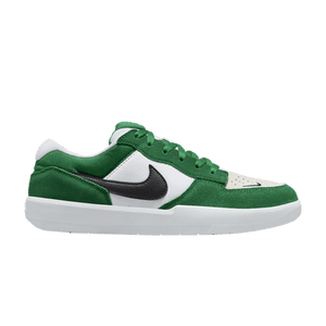 Nike Force 58 SB 'Pine Green Black'
