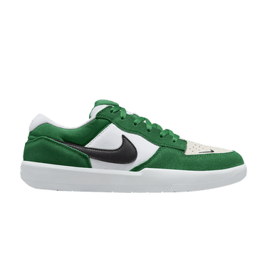 Nike Force 58 SB 'Pine Green Black'