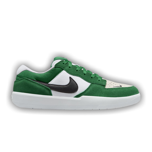 Nike Force 58 SB 'Pine Green Black'