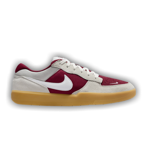 Nike Force 58 SB 'Team Red Gum Light Brown'