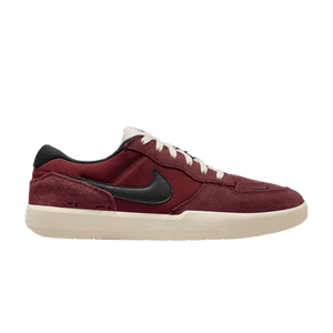 Nike Force 58 SB 'Dark Team Red'