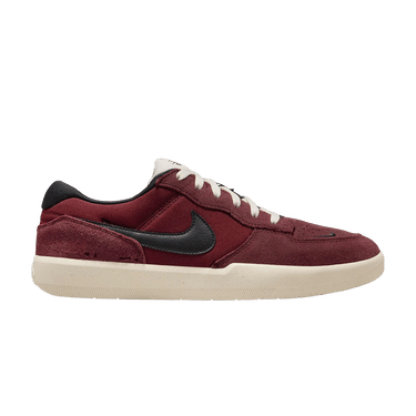 Nike Force 58 SB 'Dark Team Red'