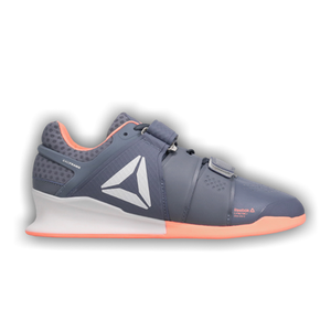 Reebok Wmns Legacy Lifter 'Wased Indigo'