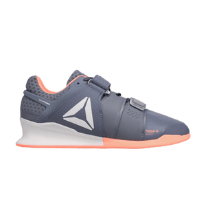 Reebok Wmns Legacy Lifter 'Wased Indigo'