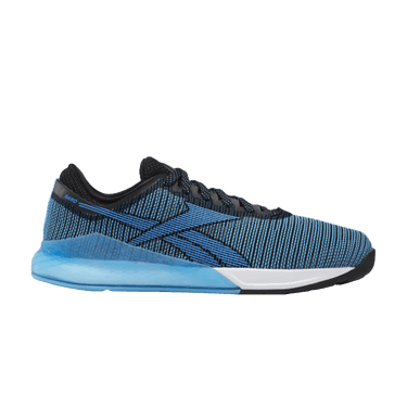 Reebok Nano 9 'Bright Cyan'