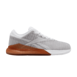 Reebok Wmns Nano 9 'Skull Grey'