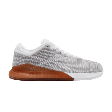 Reebok Wmns Nano 9 'Skull Grey'