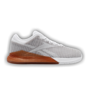 Reebok Wmns Nano 9 'Skull Grey'