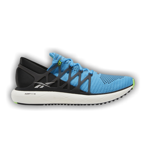Reebok Floatride Run 2.0 'Bright Cyan Black'