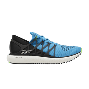 Reebok Floatride Run 2.0 'Bright Cyan Black'