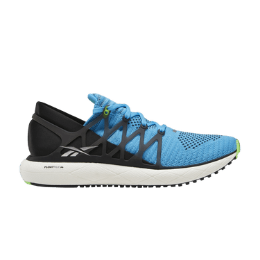 Reebok Floatride Run 2.0 'Bright Cyan Black'