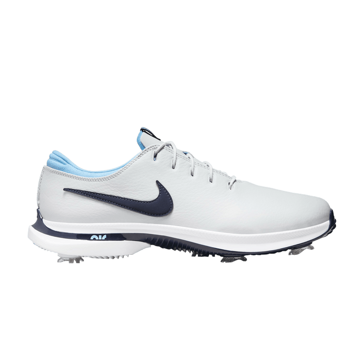 Nike Air Zoom Victory Tour 3 'Pure Platinum Obsidian' DV6798 002