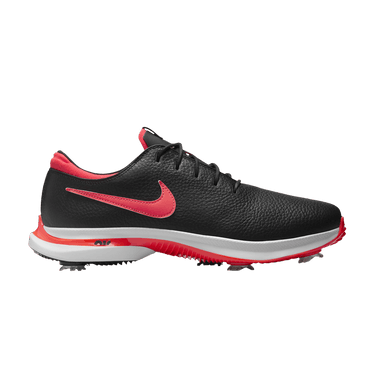 Nike Air Zoom Victory Tour 3 'Black Bright Crimson'