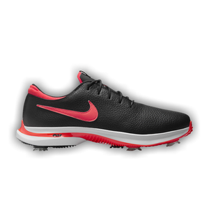 Nike Air Zoom Victory Tour 3 'Black Bright Crimson'