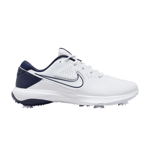 Nike Victory Pro 3 Golf 'White Aquarius Blue'
