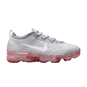 Nike Wmns Air VaporMax 2023 Flyknit 'Photon Dust Red Stardust'