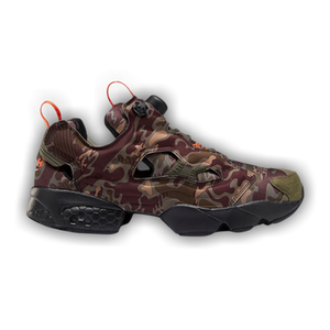 Reebok InstaPump Fury OG 'Camo'