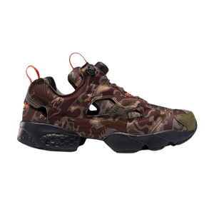 Reebok InstaPump Fury OG 'Camo'