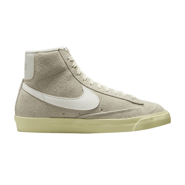 Nike Wmns Blazer Mid '77 Vintage 'Light Bone Alabaster'