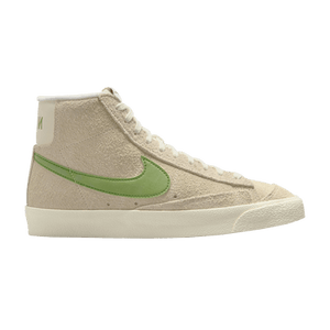 Nike Wmns Blazer Mid '77 Vintage 'Muslin Chlorophyll'